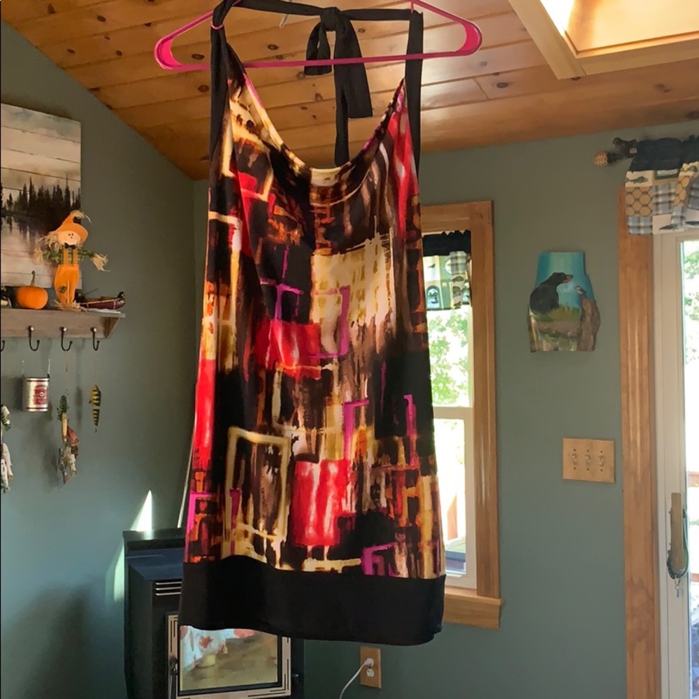 Party dress